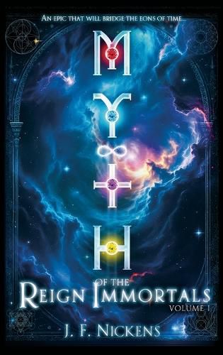 Cover image for Myth