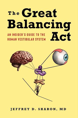 Cover image for The Great Balancing Act