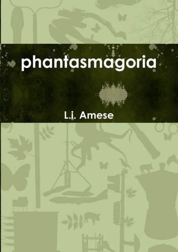 Cover image for Phantasmagoria