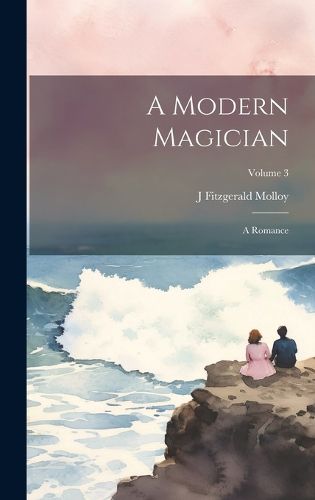 Cover image for A Modern Magician