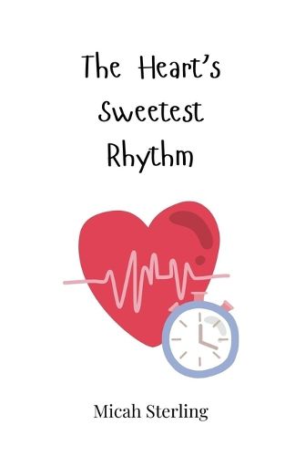 Cover image for The Heart's Sweetest Rhythm