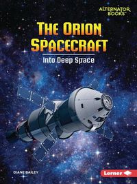 Cover image for The Orion Spacecraft