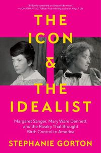 Cover image for The Icon and the Idealist