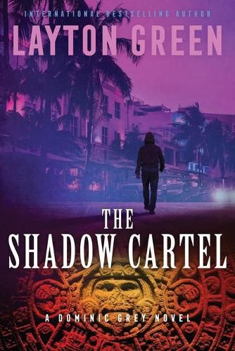 Cover image for The Shadow Cartel