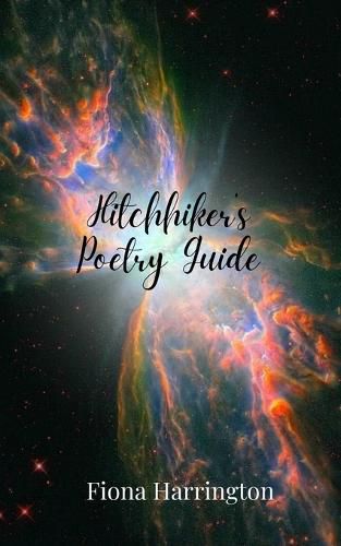 Cover image for Hitchhiker's Poetry Guide