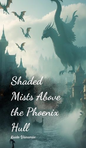 Cover image for Shaded Mists Above the Phoenix Hull