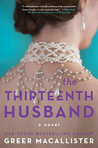 Cover image for The Thirteenth Husband