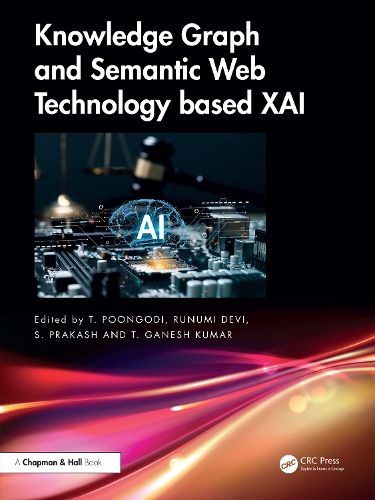 Cover image for Knowledge Graph and Semantic Web Technology based XAI