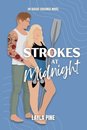 Cover image for Strokes at Midnight