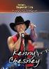 Cover image for Kenny Chesney