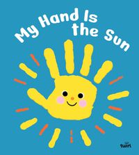 Cover image for My Hand is the Sun