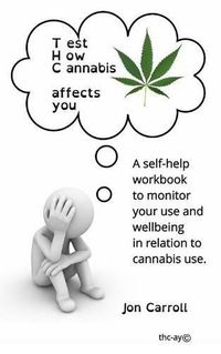 Cover image for Test How Cannabis affects you (THC-ay)