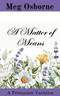 Cover image for A Matter of Means