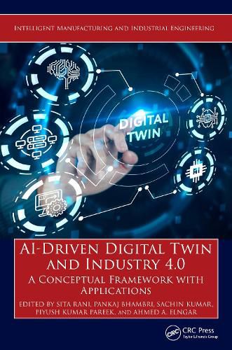 Cover image for AI-Driven Digital Twin and Industry 4.0