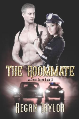 Cover image for The Roommate