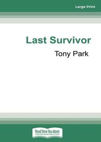 Cover image for Last Survivor