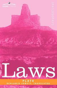 Cover image for Laws