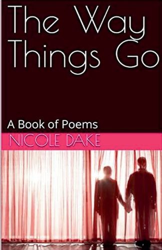 Cover image for The Way Things Go