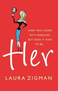 Cover image for Her