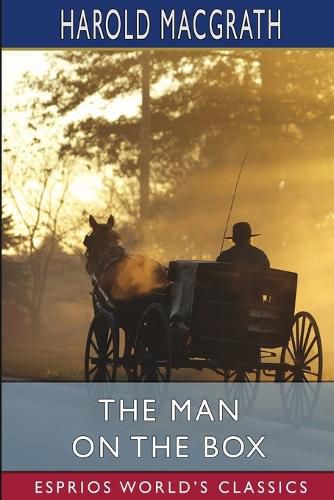 Cover image for The Man on the Box (Esprios Classics)