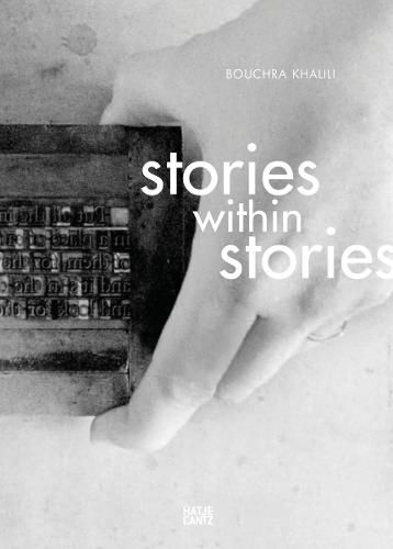 Bouchra Khalili: Stories within Stories