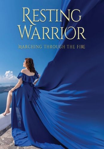 Cover image for Resting Warrior