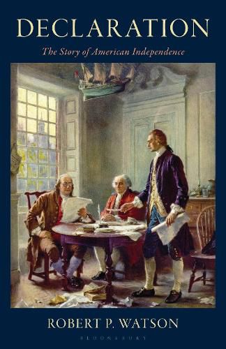 Cover image for Declaration
