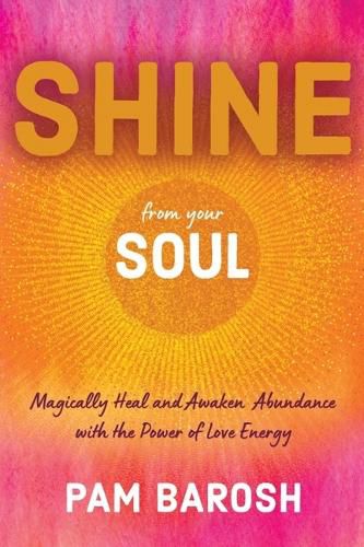 Cover image for Shine from Your Soul