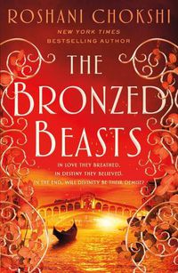 Cover image for The Bronzed Beasts