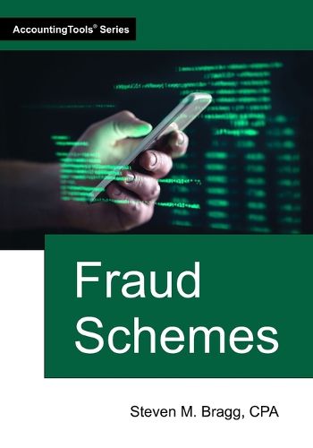 Cover image for Fraud Schemes