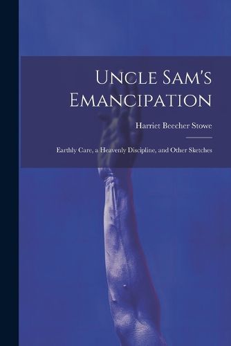 Cover image for Uncle Sam's Emancipation