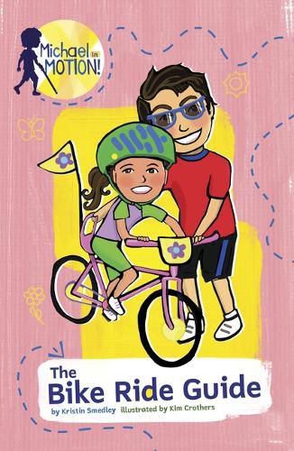 Cover image for The Bike Ride Guide