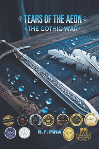 Cover image for Tears of the Aeon