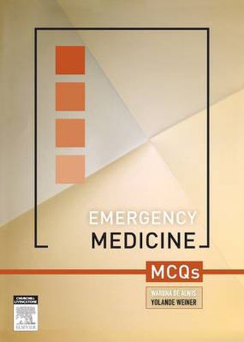 Cover image for Emergency Medicine MCQs