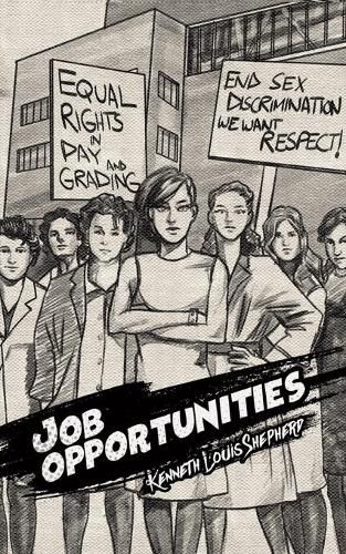 Cover image for Job Opportunities