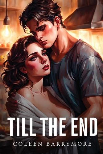 Cover image for Till the end