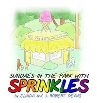 Cover image for Sundaes in the Park with Sprinkles