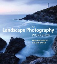 Cover image for Landscape Photography Workshop, The
