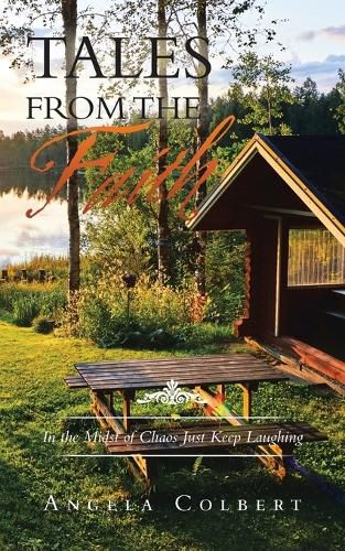 Cover image for Tales From the Faith