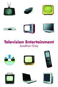 Cover image for Television Entertainment