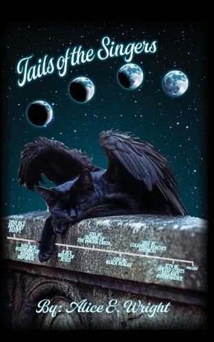 Cover image for Tails of the Singers