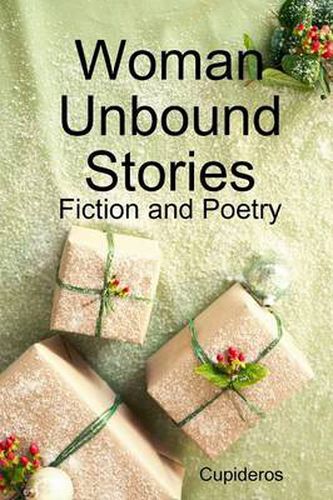 Cover image for Woman Unbound Stories