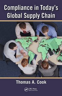 Cover image for Compliance in Today's Global Supply Chain