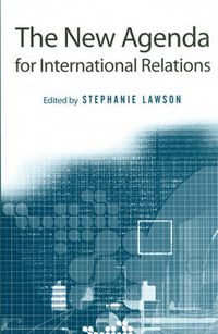 Cover image for The New Agenda for International Relations: From Polarization to Globalization in World Politics?