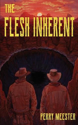 Cover image for The Flesh Inherent