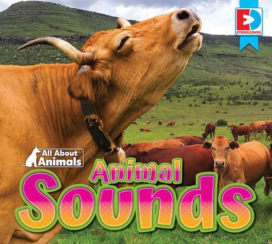 All about Animals - Animal Sounds