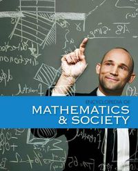 Cover image for Encyclopedia of Mathematics and Society