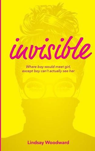 Cover image for Invisible