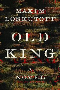 Cover image for Old King
