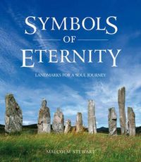 Cover image for Symbols of Eternity: Landmarks for a Soul Journey